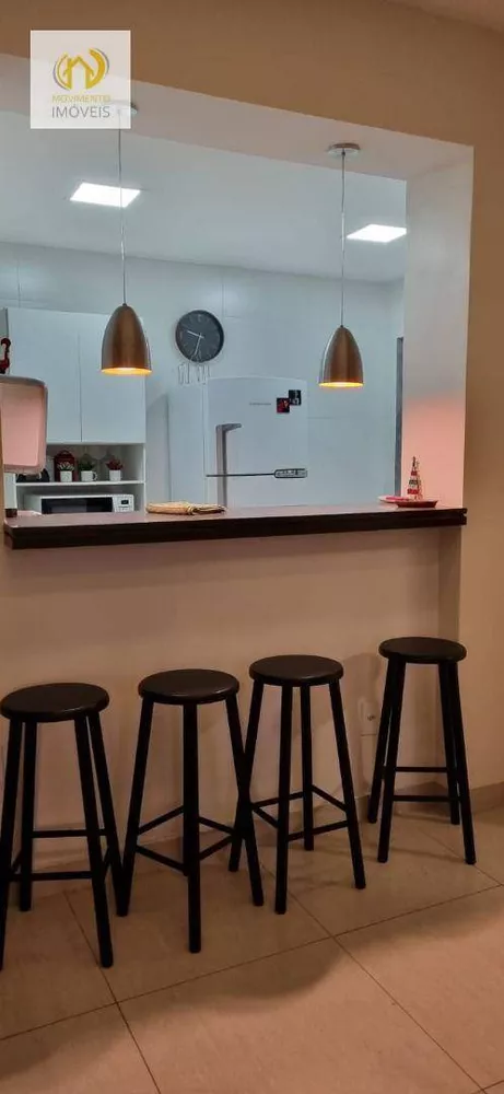 Apartamento, 2 quartos, 50 m² - Foto 13