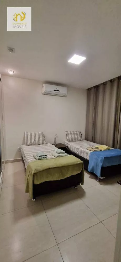 Apartamento, 2 quartos, 50 m² - Foto 8