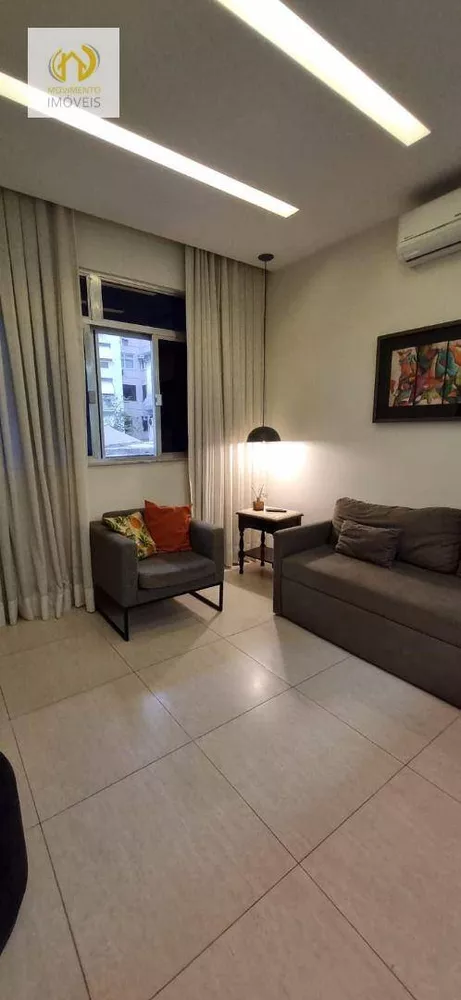 Apartamento, 2 quartos, 50 m² - Foto 5