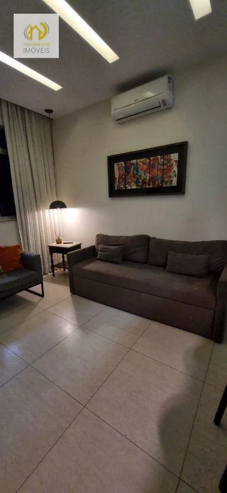 Apartamento, 2 quartos, 50 m² - Foto 3