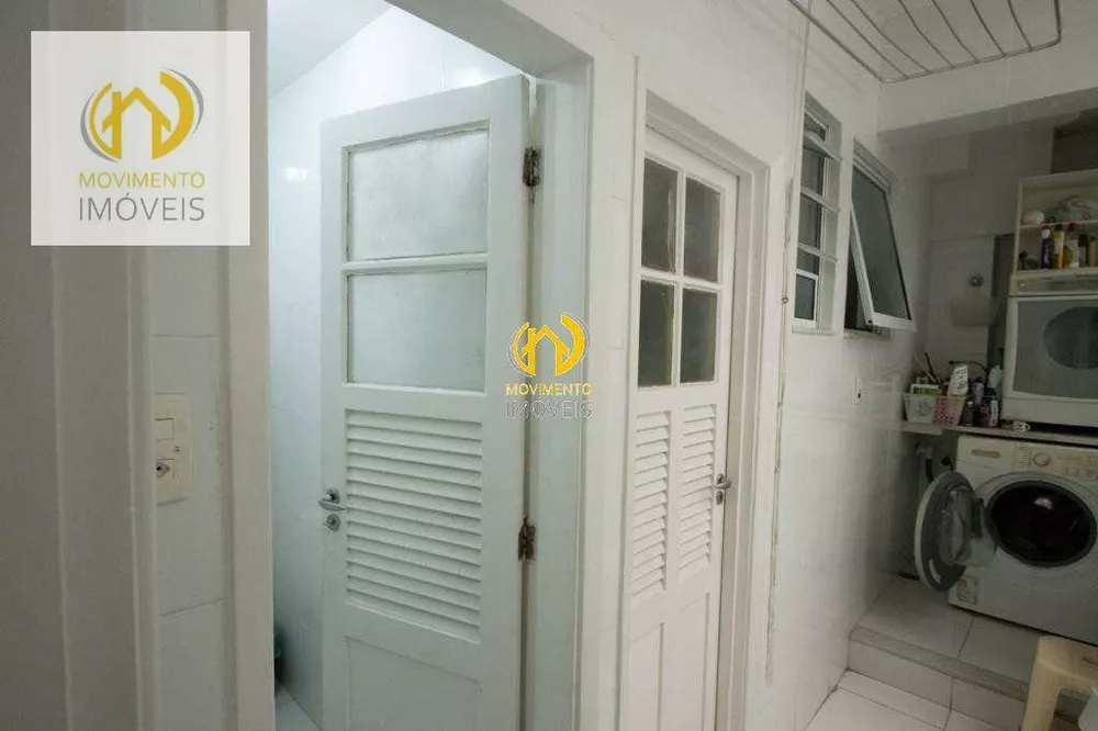 Apartamento, 4 quartos, 301 m² - Foto 4