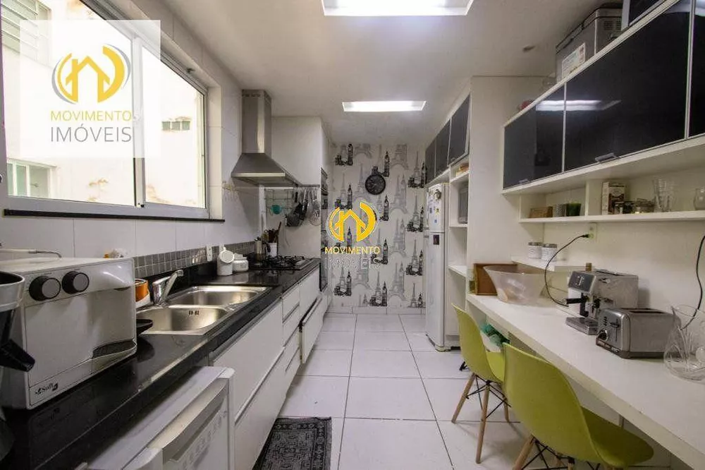 Apartamento, 4 quartos, 301 m² - Foto 18