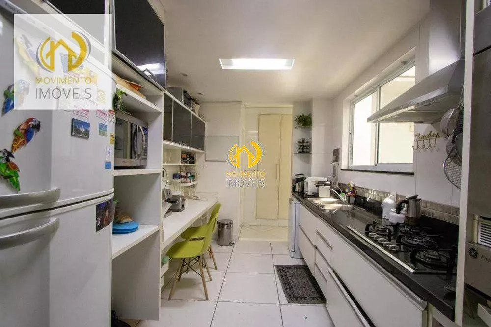 Apartamento, 4 quartos, 301 m² - Foto 6