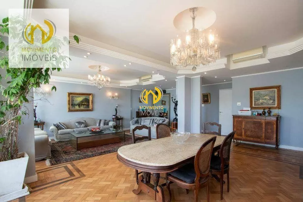 Apartamento, 4 quartos, 301 m² - Foto 15