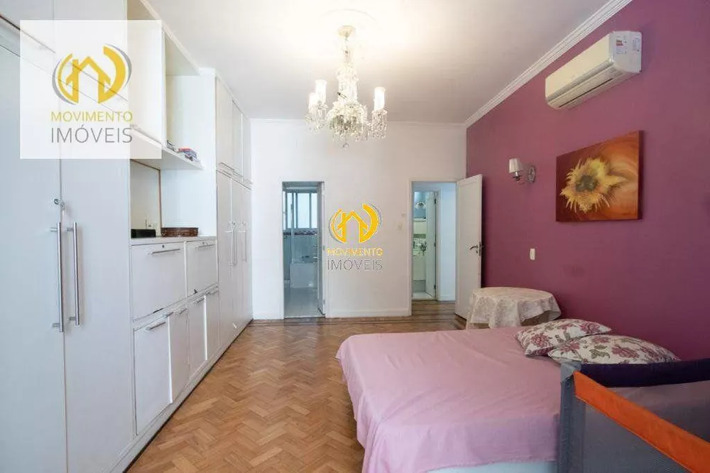 Apartamento, 4 quartos, 301 m² - Foto 2