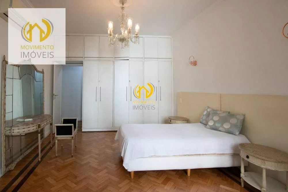 Apartamento, 4 quartos, 301 m² - Foto 1