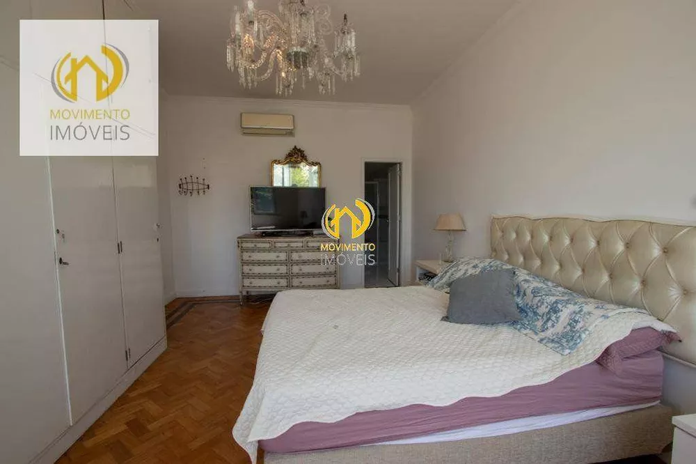 Apartamento, 4 quartos, 301 m² - Foto 12