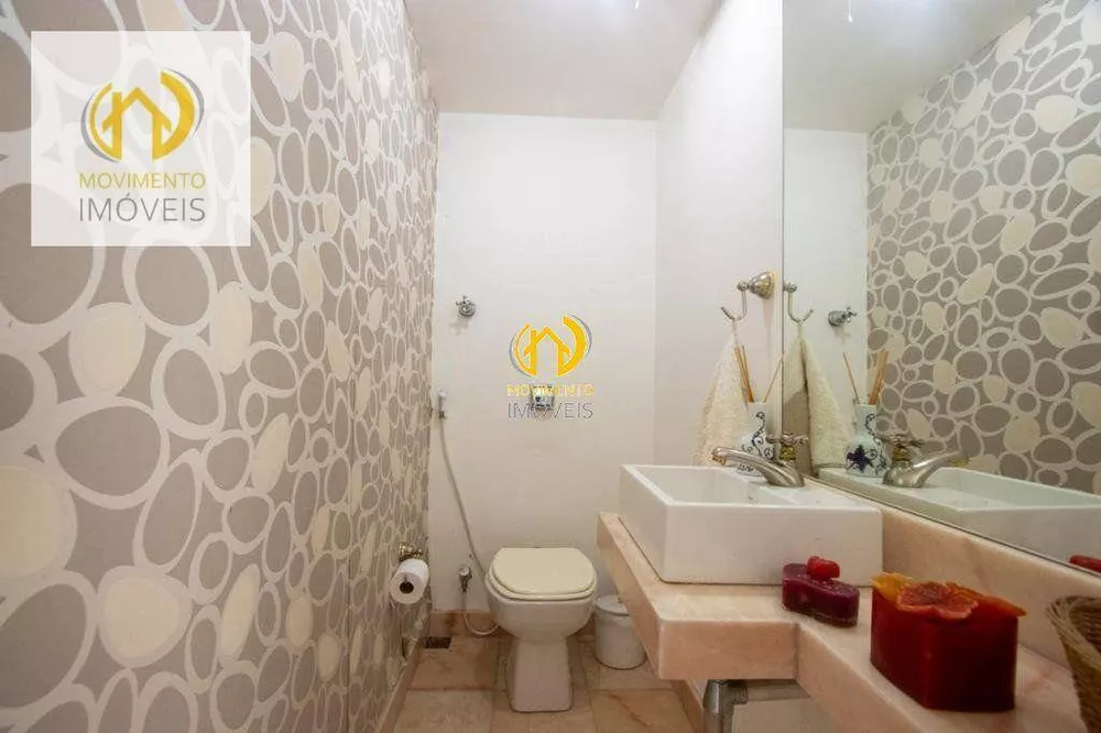 Apartamento, 4 quartos, 301 m² - Foto 14