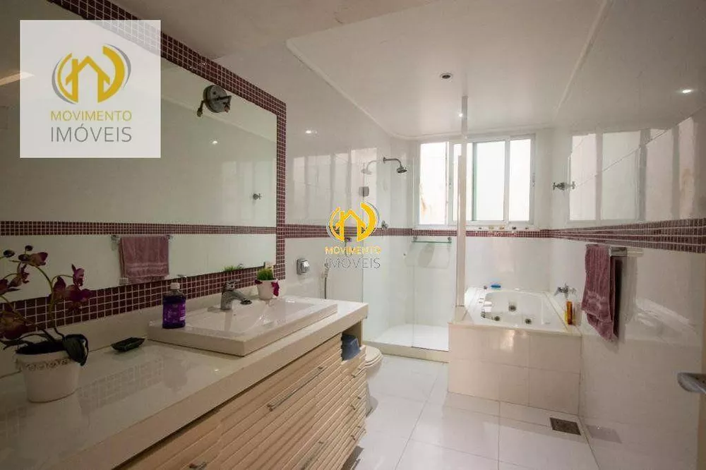 Apartamento, 4 quartos, 301 m² - Foto 8