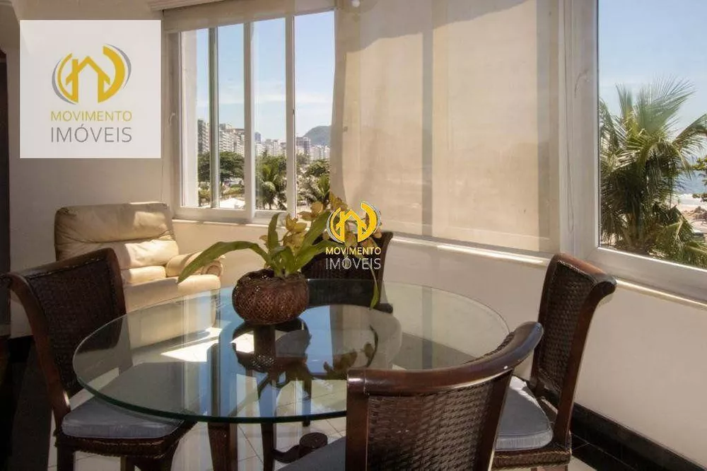 Apartamento, 4 quartos, 301 m² - Foto 17