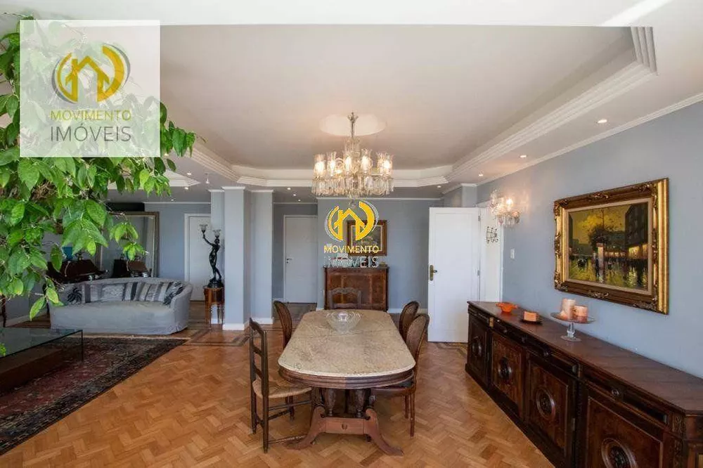 Apartamento, 4 quartos, 301 m² - Foto 11