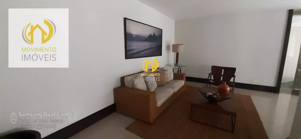 Apartamento, 4 quartos, 210 m² - Foto 16