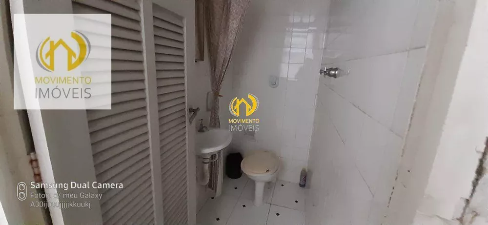 Apartamento, 4 quartos, 210 m² - Foto 37