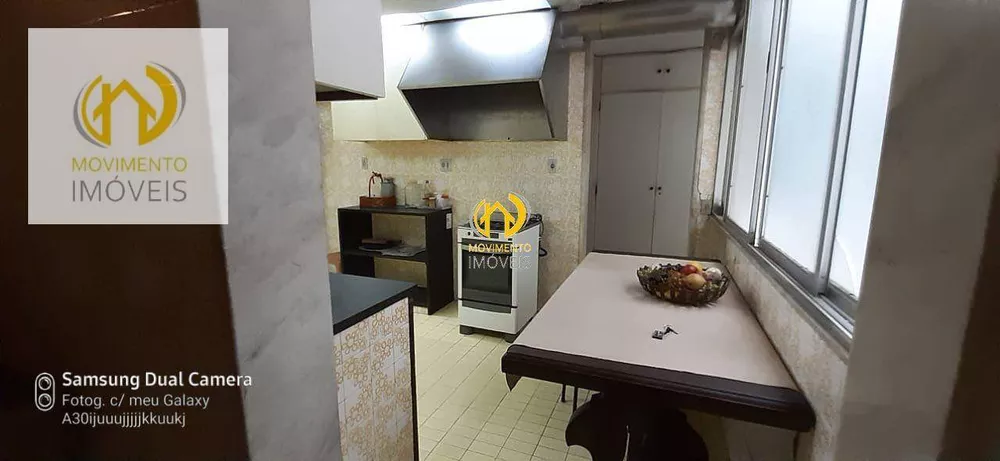 Apartamento, 4 quartos, 210 m² - Foto 28