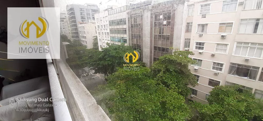 Apartamento, 4 quartos, 210 m² - Foto 35