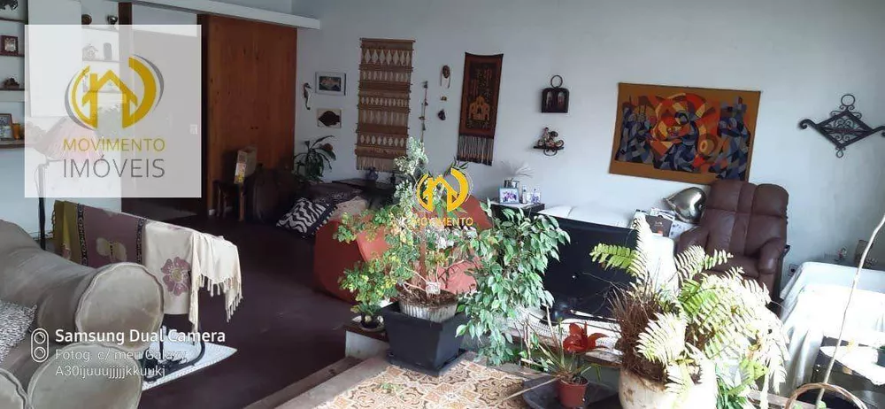 Apartamento, 4 quartos, 210 m² - Foto 4