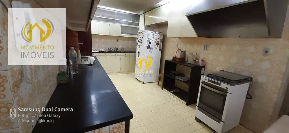 Apartamento, 4 quartos, 210 m² - Foto 2