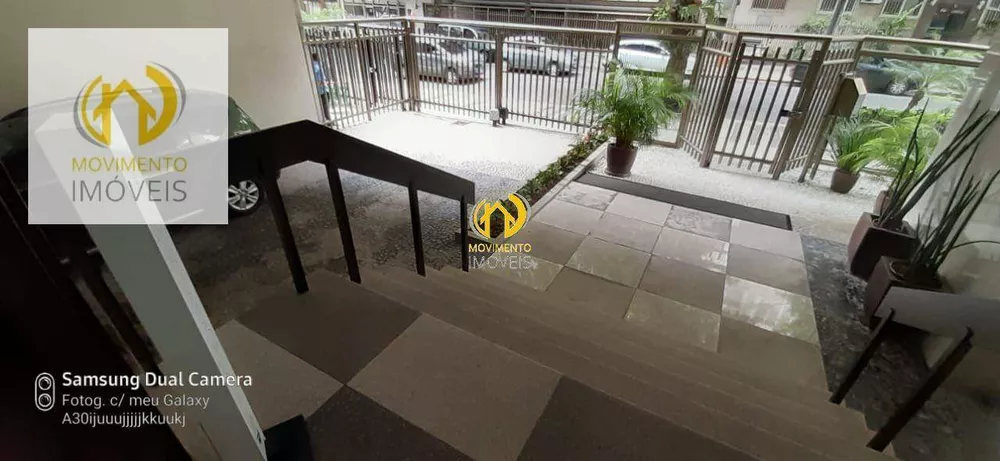 Apartamento, 4 quartos, 210 m² - Foto 13