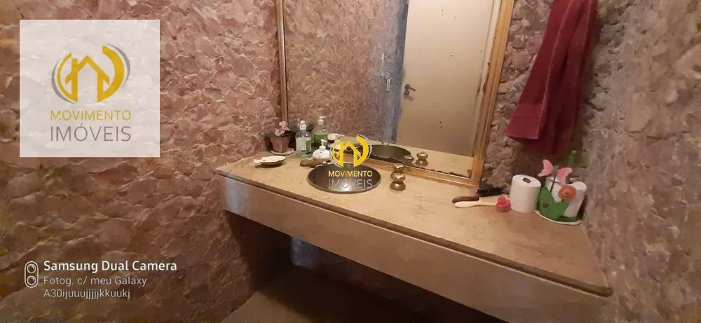 Apartamento, 4 quartos, 210 m² - Foto 10
