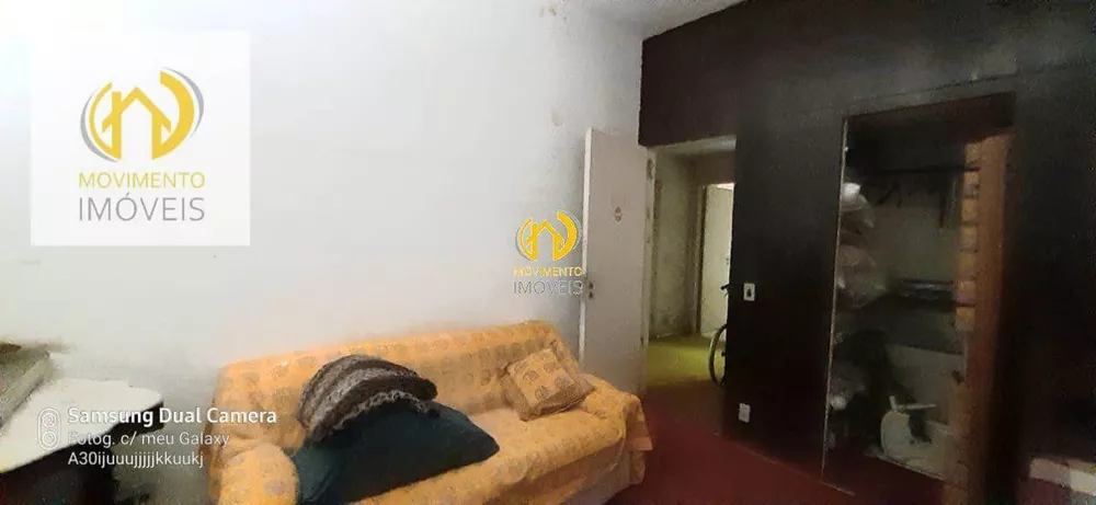 Apartamento, 4 quartos, 210 m² - Foto 5