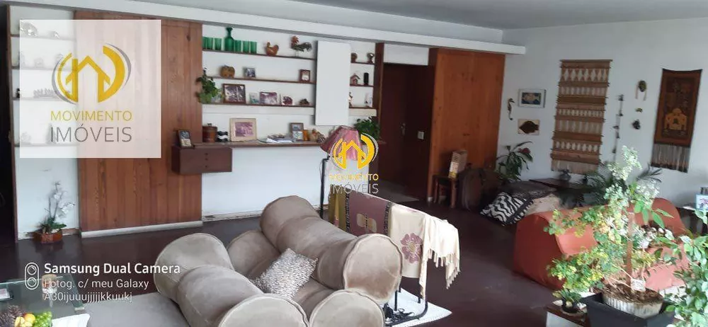 Apartamento, 4 quartos, 210 m² - Foto 30