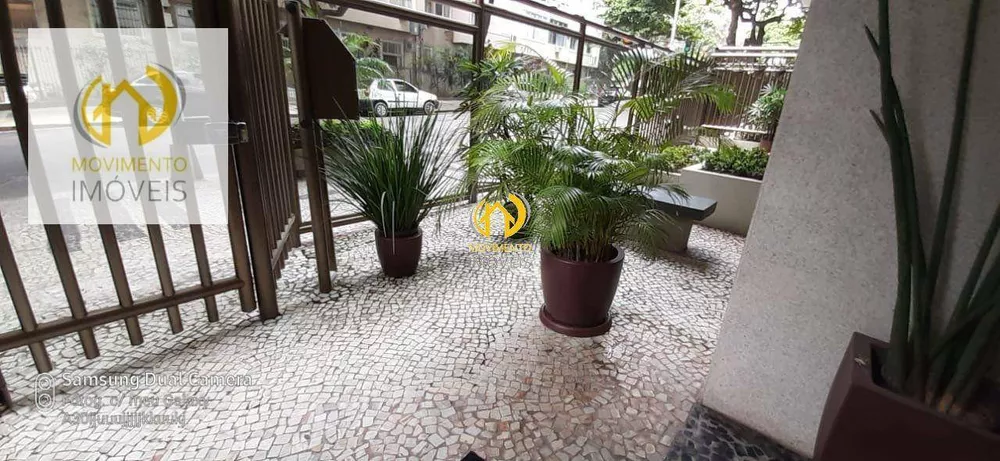 Apartamento, 4 quartos, 210 m² - Foto 9