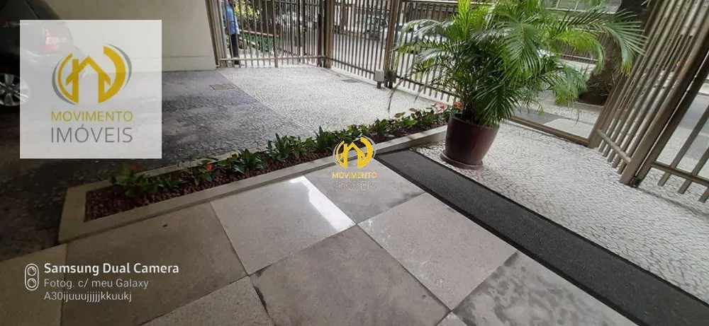 Apartamento, 4 quartos, 210 m² - Foto 12