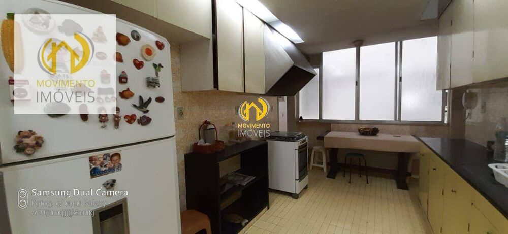 Apartamento, 4 quartos, 210 m² - Foto 40