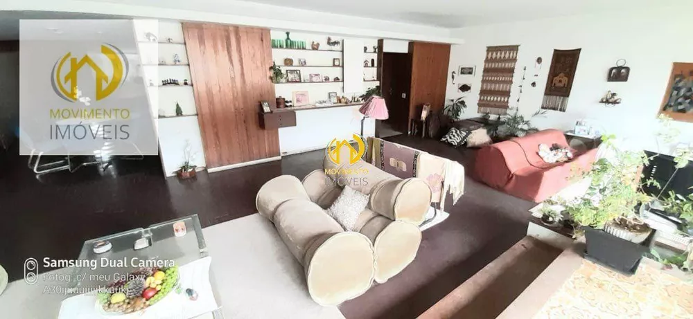 Apartamento, 4 quartos, 210 m² - Foto 20