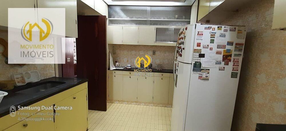 Apartamento, 4 quartos, 210 m² - Foto 41