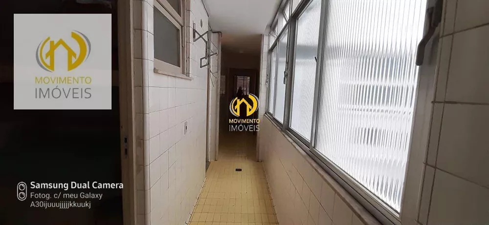 Apartamento, 4 quartos, 210 m² - Foto 24