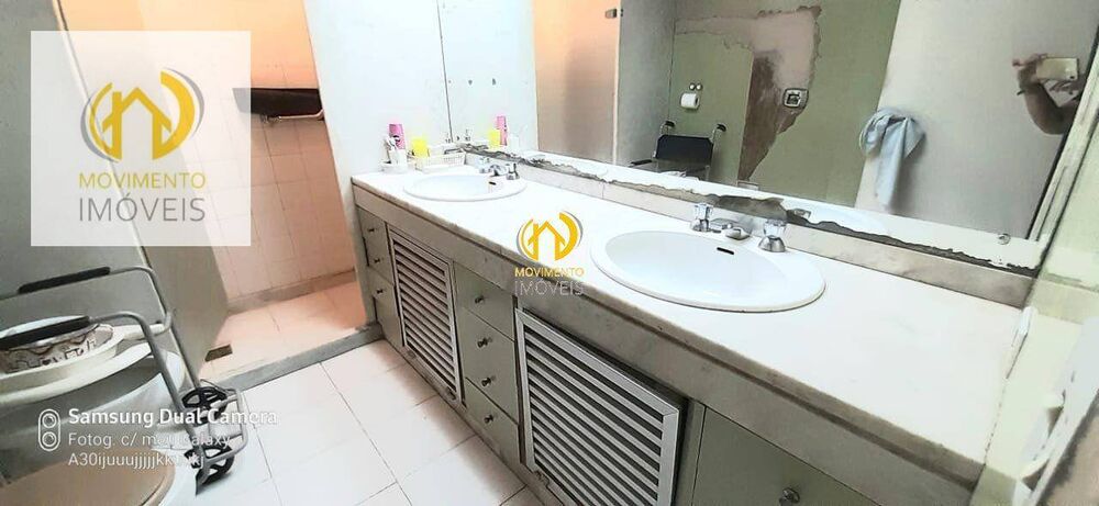 Apartamento, 4 quartos, 210 m² - Foto 39
