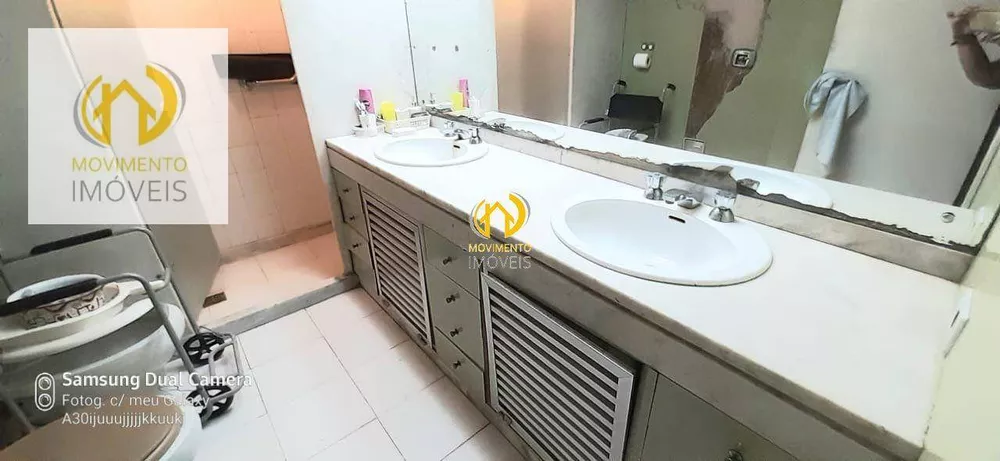 Apartamento, 4 quartos, 210 m² - Foto 18