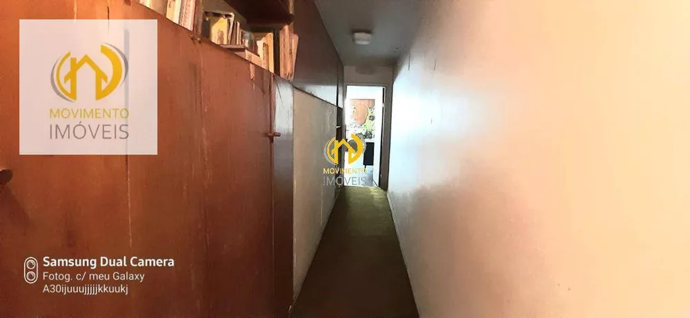Apartamento, 4 quartos, 210 m² - Foto 3