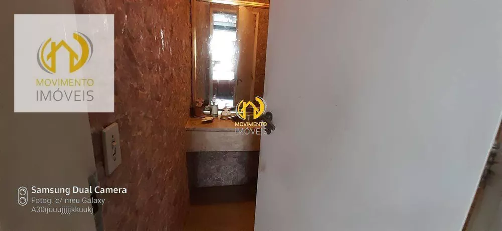 Apartamento, 4 quartos, 210 m² - Foto 14