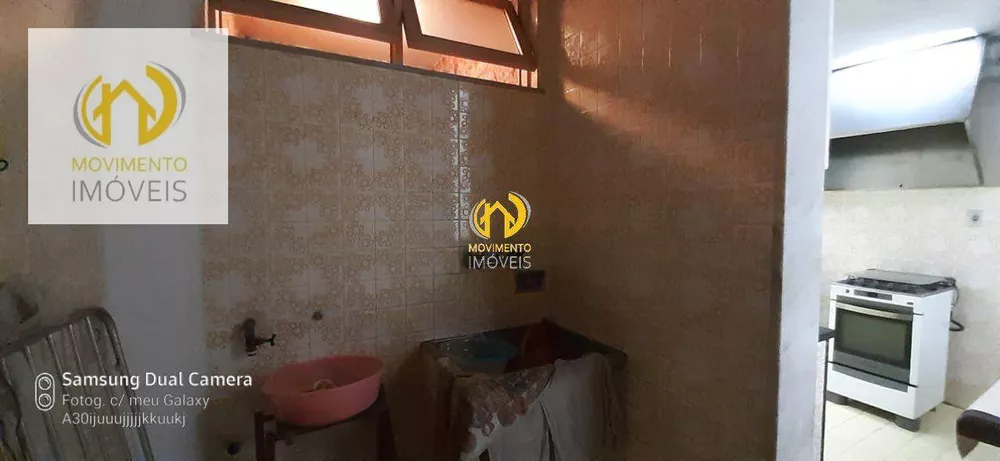 Apartamento, 4 quartos, 210 m² - Foto 25