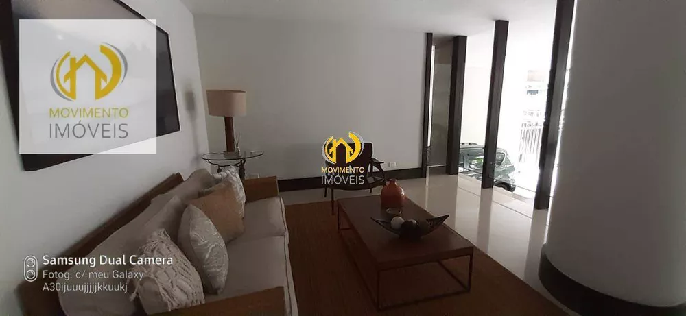 Apartamento, 4 quartos, 210 m² - Foto 26