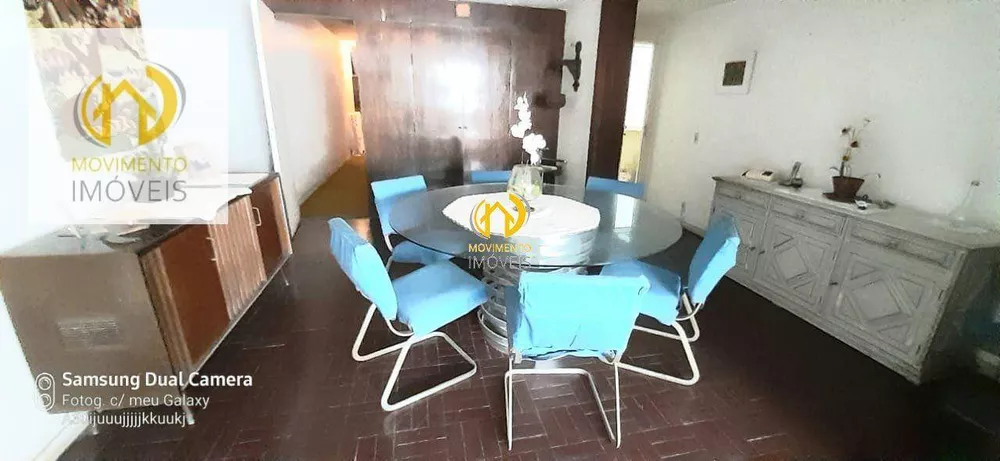 Apartamento, 4 quartos, 210 m² - Foto 33
