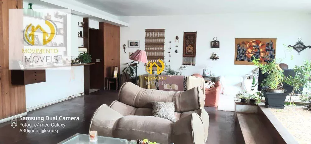 Apartamento, 4 quartos, 210 m² - Foto 29