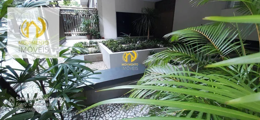 Apartamento, 4 quartos, 210 m² - Foto 38