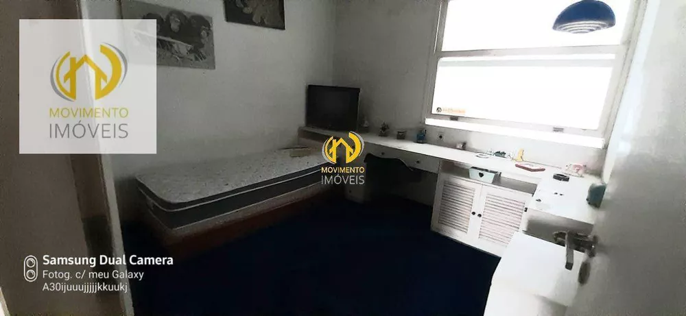 Apartamento, 4 quartos, 210 m² - Foto 8