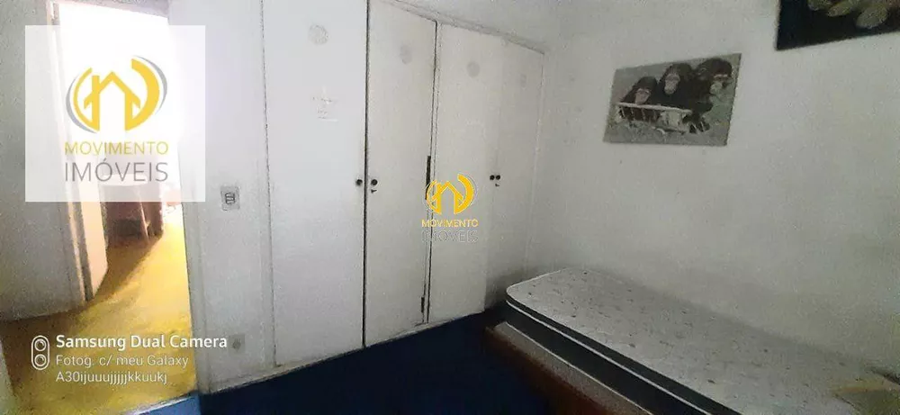 Apartamento, 4 quartos, 210 m² - Foto 21