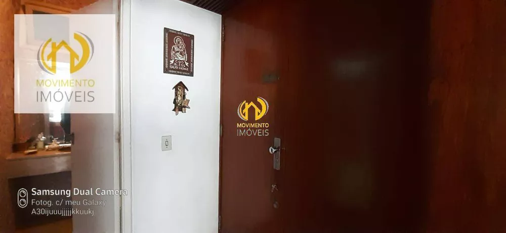Apartamento, 4 quartos, 210 m² - Foto 11