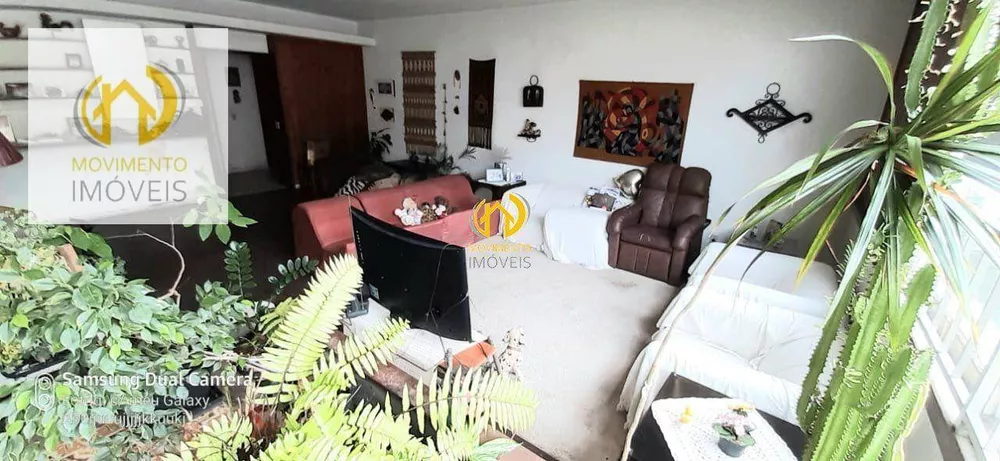 Apartamento, 4 quartos, 210 m² - Foto 7