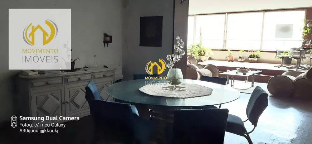 Apartamento, 4 quartos, 210 m² - Foto 6