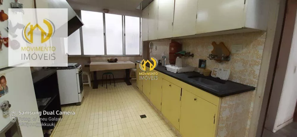 Apartamento, 4 quartos, 210 m² - Foto 17
