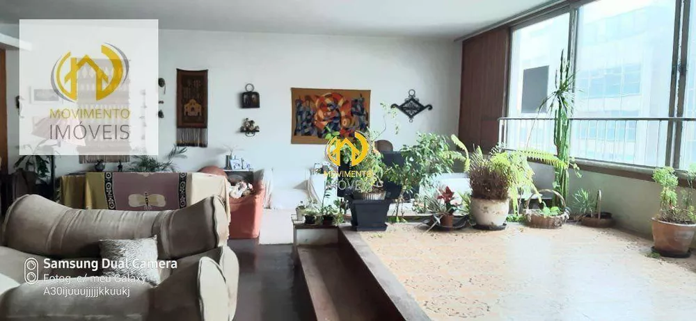 Apartamento, 4 quartos, 210 m² - Foto 34