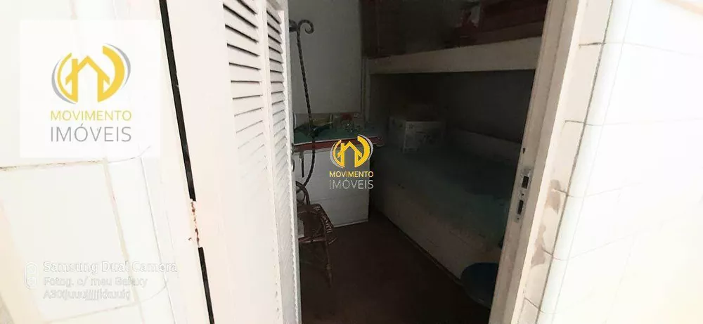 Apartamento, 4 quartos, 210 m² - Foto 22