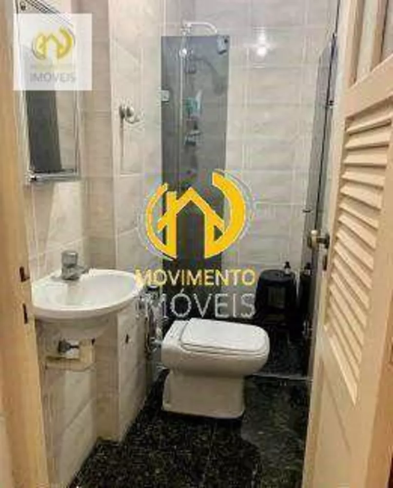 Apartamento, 4 quartos, 190 m² - Foto 1