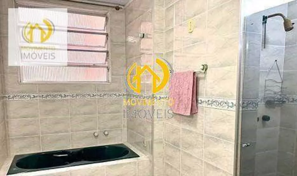 Apartamento, 4 quartos, 190 m² - Foto 12